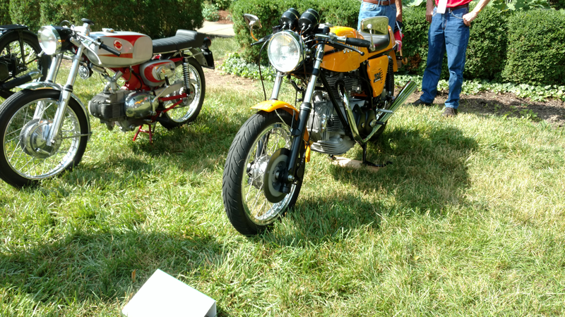 I need this Ducati